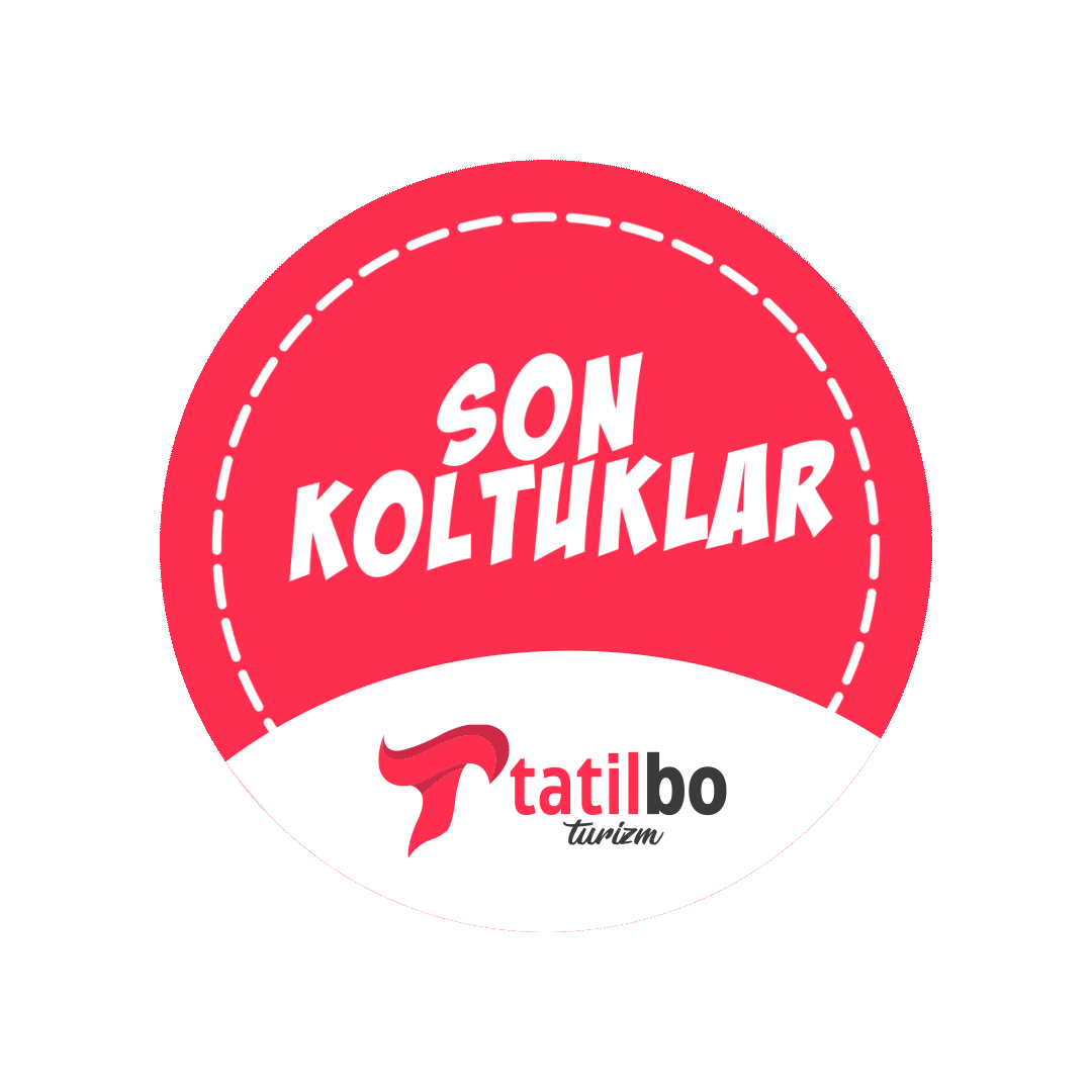 Örnek Tasarım - Tatilbo